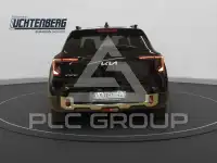 2026 KIA Stonic