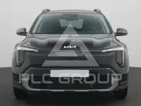 2026 KIA Stonic