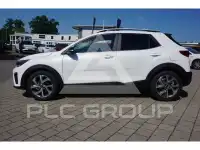 2026 KIA Stonic