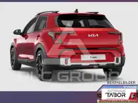 2026 KIA Stonic
