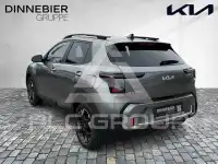 2026 KIA Stonic