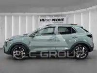 2026 KIA Stonic