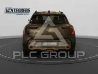 2026 KIA Stonic