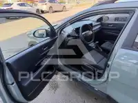 2026 KIA Stonic