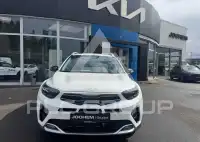 2026 KIA Stonic