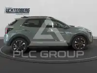 2026 KIA Stonic
