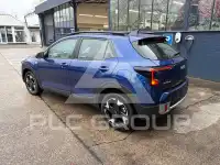 2026 KIA Stonic