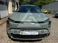 2026 KIA Stonic
