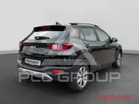 2026 KIA Stonic