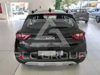 2026 KIA Stonic