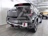 2026 KIA Stonic