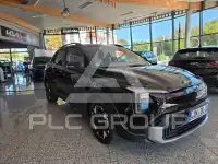 2026 KIA Stonic