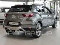 2026 KIA Stonic