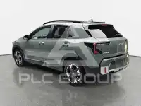 2026 KIA Stonic