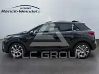 2026 KIA Stonic