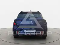 2026 KIA Stonic