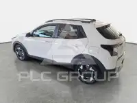 2026 KIA Stonic