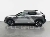 2026 KIA Stonic