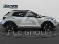2026 KIA Stonic