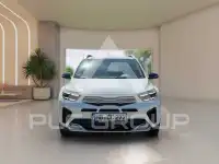 2026 KIA Stonic