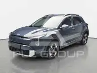 2026 KIA Stonic