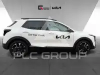 2026 KIA Stonic