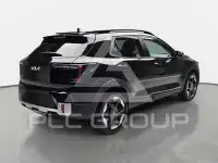 2026 KIA Stonic