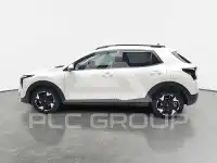 2026 KIA Stonic