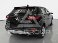 2026 KIA Stonic
