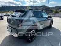 2026 KIA Stonic