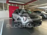 2026 KIA Stonic