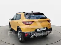 2026 KIA Stonic