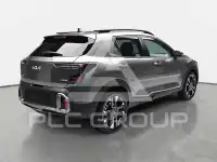 2026 KIA Stonic