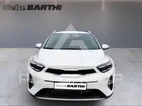 2026 KIA Stonic
