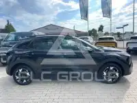 2026 KIA Stonic