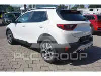 2026 KIA Stonic