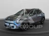 2026 KIA Stonic