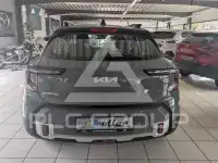 2026 KIA Stonic