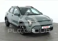 2026 KIA Stonic