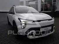 2026 KIA Stonic