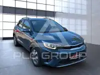 2026 KIA Stonic