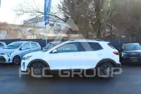 2026 KIA Stonic