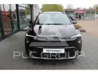 2026 KIA Stonic