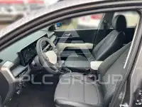 2026 KIA Stonic
