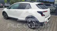 2026 KIA Stonic