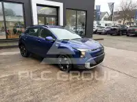 2026 KIA Stonic