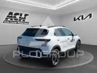 2026 KIA Stonic