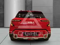 2026 KIA Stonic
