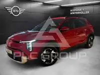 2026 KIA Stonic