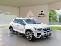 2026 KIA Stonic